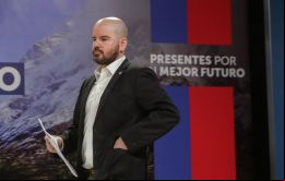 Jackson es amigo cercano del Presidente Boric