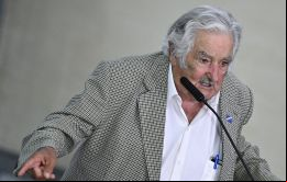 No se puede ignorar el mercado chino, argumentó Mujica