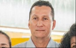 Briones pertenecía a Revolución Ciudadana del ex presidente Rafael Correa