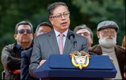 Para Petro, la riqueza no está en la extracción, sino en la producción