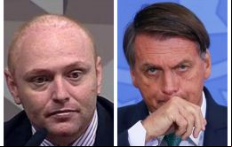 Delgatti ha estado tres veces bajo arresto por su presunta implicación en escándalos de corrupción