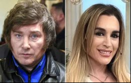 Una imitadora de CFK podría convertirse en la nueva Primera Dama de Argentina