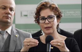 Zambelli es inocente, dice su abogado