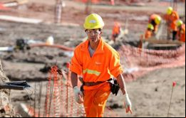 La tendencia sigue a la baja a medida que se incorporan nuevas personas al mercado laboral