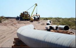 El ahorro anual rondaría los 1.960 millones de dólares explicó Royon