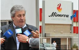 Ferber considera que esta adquisición es una pésima noticia y que va en contra de la concentración en pocas manos de las principales industrias frigoríficas en el país.