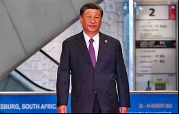 El Primer Ministro Li Qiang representará a China en la India.