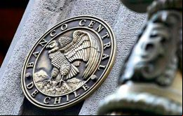 El dólar se ha fortalecido, las tasas de largo plazo han aumentado y las bolsas han caído, dijo la autoridad monetaria chilena 