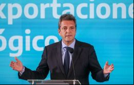 No hay recetas mágicas, argumentó Massa