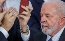 El líder brasileño recibirá el domingo la presidencia rotatoria del grupo