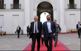 Fernández asistirá en Santiago al acto por el 50 aniversario del golpe de Pinochet
