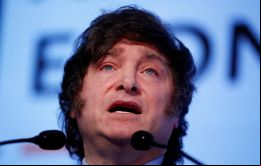 Argentina necesita convertirse en un país normal, dijo Mondino 
