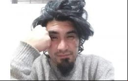 Mi hijo murió en la vereda del hospital, dijo la madre de Rosales a medios neuquinos