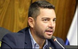 Massa intenta confundir a la opinión pública, argumentó Alliana