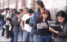 En el primer semestre de 2023, el Producto Bruto Interno (PBI) de Argentina acumula una caída interanual de 1,9%, según el Indec
