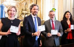 El Mercosur sigue siendo la herramienta de integración más importante de Sudamérica y de la región, afirmó Cafiero