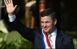 Será este año o no será, nunca ocurrirá, subrayó Peña