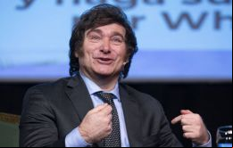 En Argentina se preguntan por qué Milei canceló una entrevista con la CNN y faltó a otros compromisos