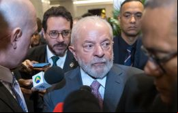 Lula dijo la semana pasada que había pospuesto la operación debido a varios compromisos internacionales que no quería perderse