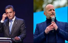 Insaurralde es aliado político del diputado Máximo Kirchner, pese a no ser kirchnerista de nacimiento. De ahí la relevancia electoral del escándalo