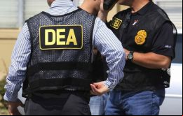 Heber insistió la semana pasada en conseguir toda la ayuda posible tras la fuga de narcotraficantes bajo arresto domiciliario 
