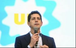 De Pedro afirmó que la corrida buscó perjudicar la candidatura presidencial de Sergio Massa 
