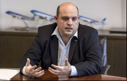 Aerolíneas Argentinas está comprometida con el federalismo, dijo Ceriani 