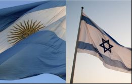 Las autoridades argentinas están organizando un vuelo de evacuación del país devastado por la guerra