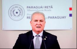 Estamos recopilando la información que sustentará el nuevo equipo y una vez la tengamos la daremos a conocer, dijo Rolón en una entrevista radial