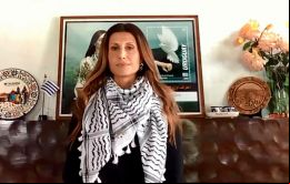 Israel también debe ser juzgado por la matanza de civiles palestinos, subrayó Rasheed
