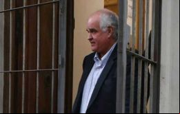 Penadés será examinado por los médicos para determinar si está en condiciones de soportar el encarcelamiento