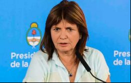 Bullrich busca mostrar a JxC como un movimiento unido pero su posible ministro de Economía también fue vinculado a un escándalo sexual