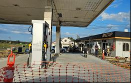 La falta de insumos y combustibles atenta contra la estabilidad de los productores rurales argentinos