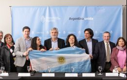 La ARVAC Cecilia Grierson representa una herramienta segura, eficaz y de calidad, según Vizzotti