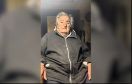 Los rehenes no resolverán los problemas de los palestinos, argumentó Mujica