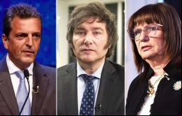 Hay 35,8 millones de personas inscritas para votar