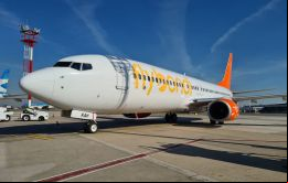 La aerolínea argentina de bajo costo hizo el anuncio durante un foro en México