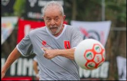 En una mesa de negociaciones, nadie muere, dijo Lula sobre la actual crisis en Oriente Medio