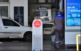 En los próximos días se solucionará el problema, dijo Royón