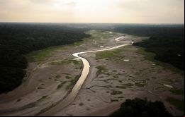 El Niño está provocando un calentamiento anormal de las aguas superficiales de la porción oriental de la región ecuatorial del Océano Pacífico, se explicó 