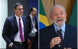 La presidencia pro-tempore de Lula en el Mercosur termina a principios de diciembre
