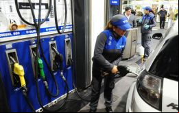 Los argentinos deben estar primero, sostuvo Massa