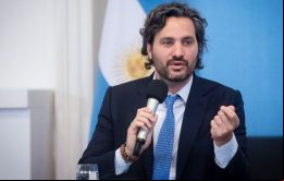 Hamás aún debe liberar a los rehenes argentinos, dijo también el Ministerio de Relaciones Exteriores.