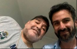Maradona murió a los 60 años el 25 de noviembre de 2020.