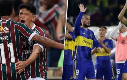 El partido se jugará este sábado en el legendario estadio Maracaná 