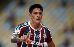 Cano fue el máximo goleador y el jugador más valioso del torneo