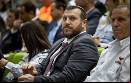Las palabras de Eliyahu están alejadas de la realidad”, dijo Netanyahu
