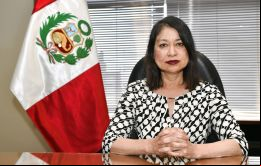 Gervasi ocupaba el cargo desde diciembre de 2022