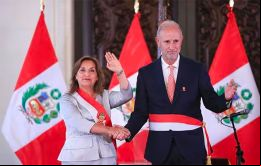 González-Olaechea es conocido por su postura conservadora