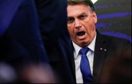 Además de Bolsonaro, Anderson Torres y los generales Walter Braga Netto y Augusto Heleno están entre los acusados por los hechos del 8 de enero